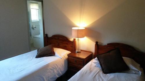 Hostal The Drummond At Albury
