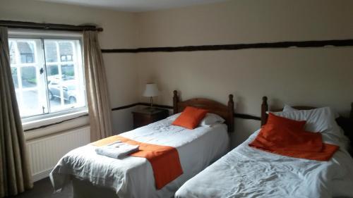 Hostal The Drummond At Albury