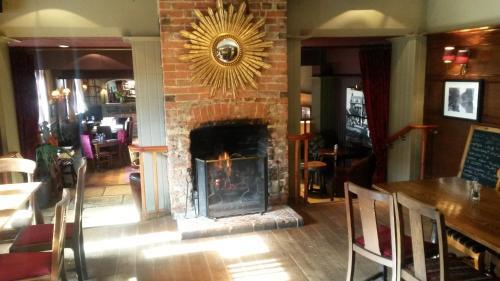 Hostal The Drummond At Albury