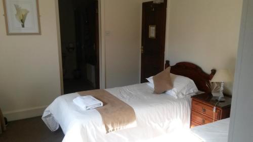 Hostal The Drummond At Albury