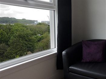 Hotel Headlands Guest House