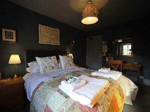 Hostal The Lamb Inn