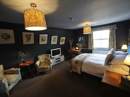 Hostal The Lamb Inn