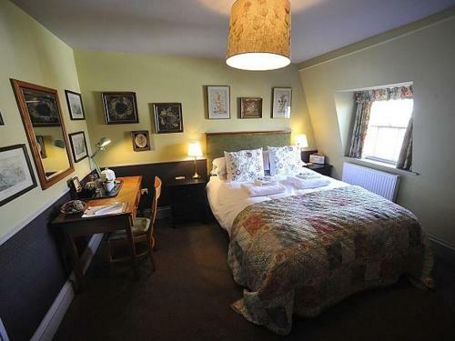 Hostal The Lamb Inn