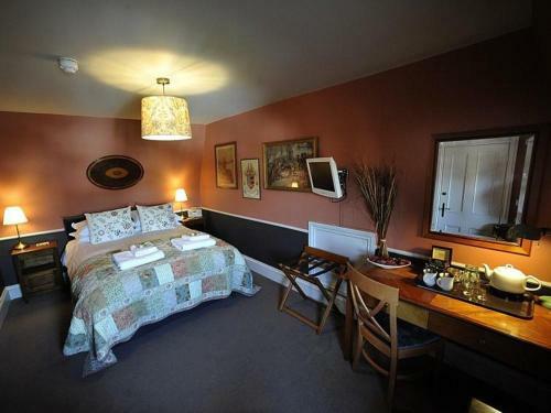 Hostal The Lamb Inn