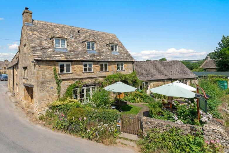 Hotel Guiting Guest House