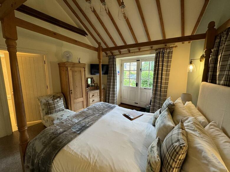 Hotel Guiting Guest House