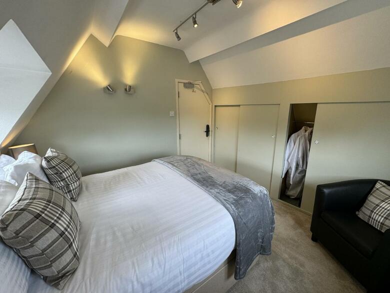 Hotel Guiting Guest House