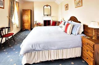 Hostal Harewood End Inn