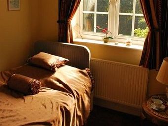 Bed & Breakfast West Lodge At Porters End