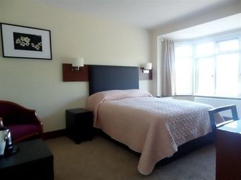 Hotel Clifton House Brighton