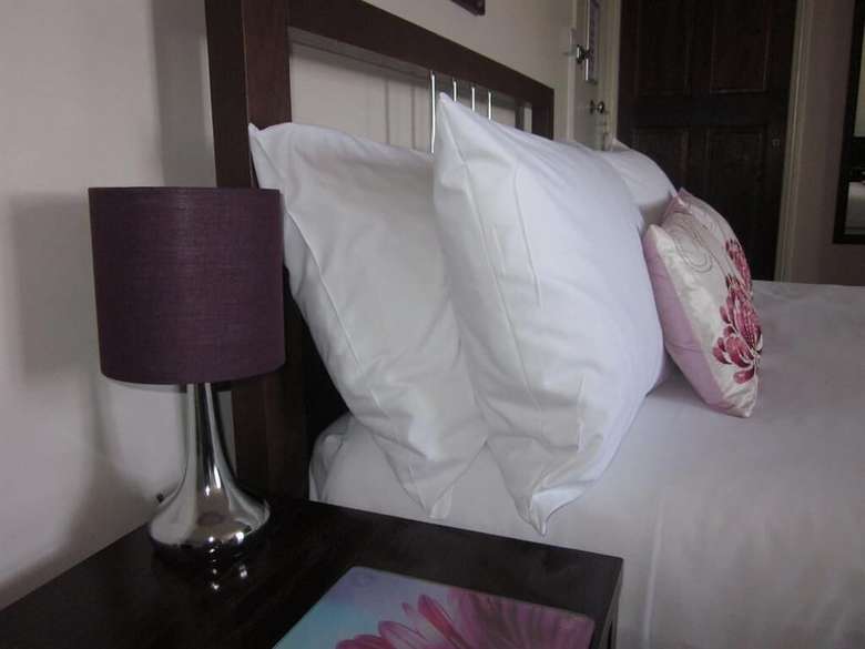 Hotel The Old Town Guest House
