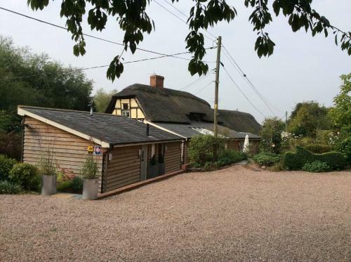 The Steppes - B&B