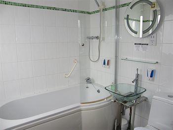 Bed & Breakfast Seafield House