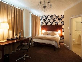 Hotel Town House Rooms