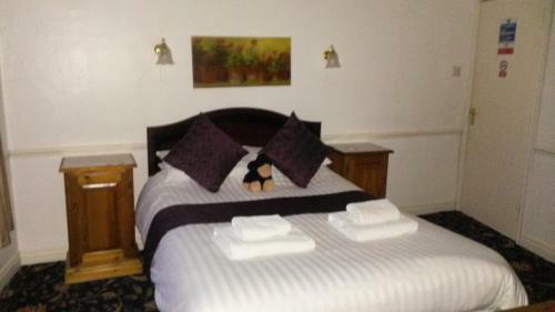 Hostal The Bay Horse Country Inn