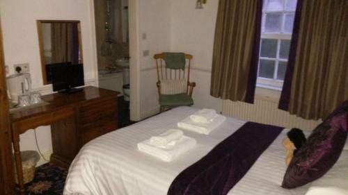 Hostal The Bay Horse Country Inn