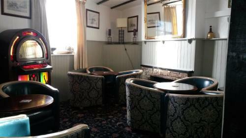 Hostal The Bay Horse Country Inn