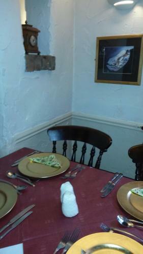 Hostal The Bay Horse Country Inn