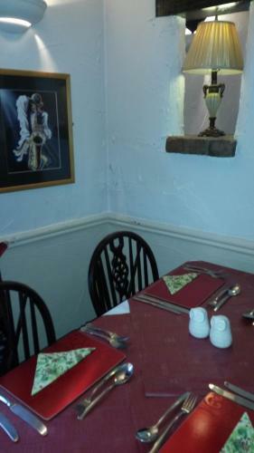 Hostal The Bay Horse Country Inn