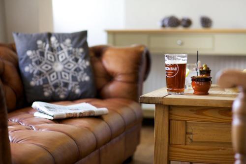 Hostal The Star Inn