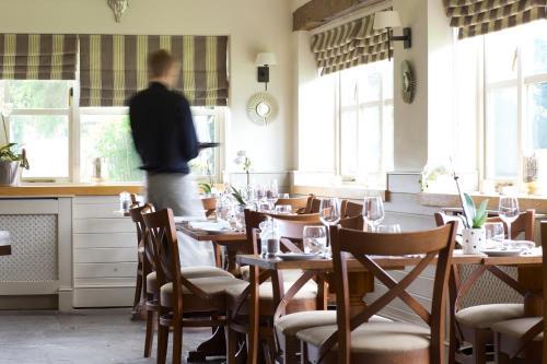 Hostal The Star Inn