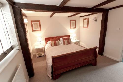 Hostal The Star Inn
