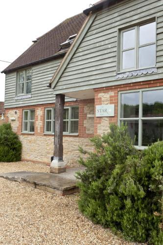Hostal The Star Inn