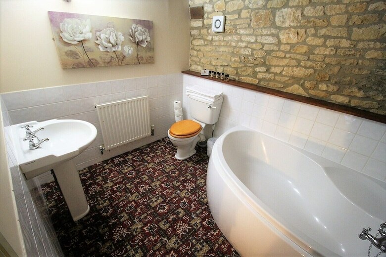 Hostal The Kings Arms