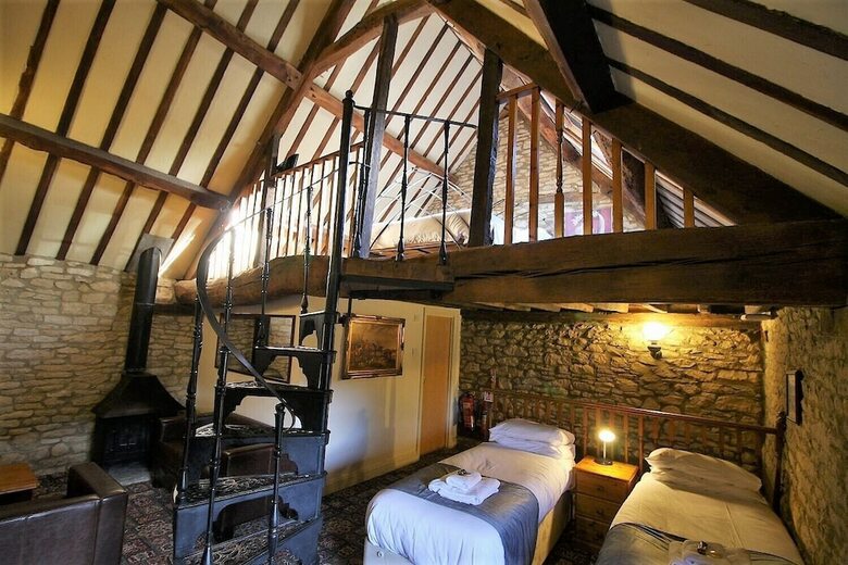 Hostal The Kings Arms