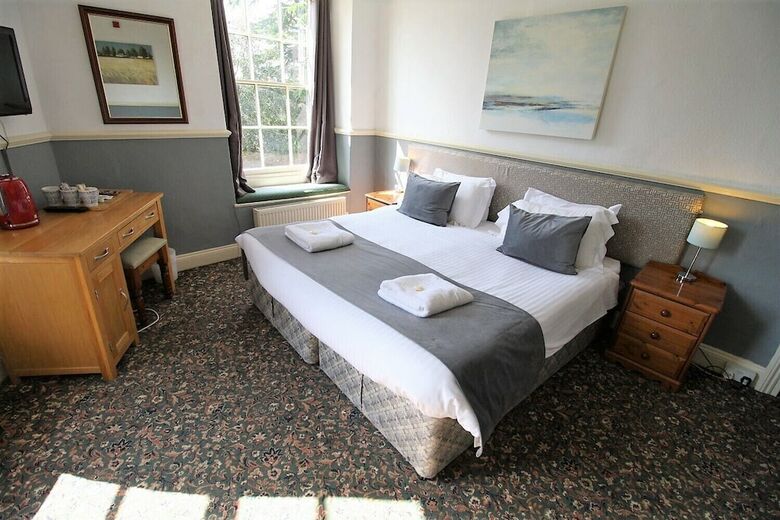 Hostal The Kings Arms