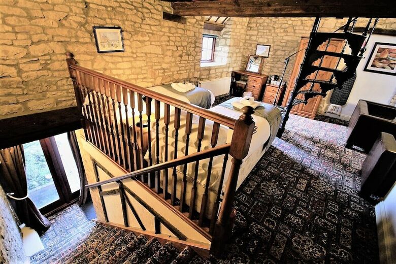 Hostal The Kings Arms