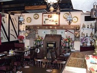 Hostal The Bird In Hand Inn