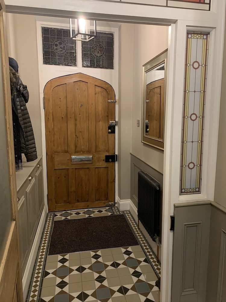 Castle View Bed And Breakfast