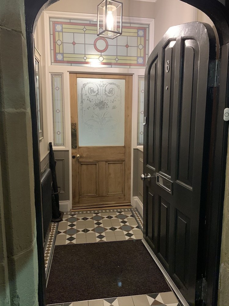 Castle View Bed And Breakfast