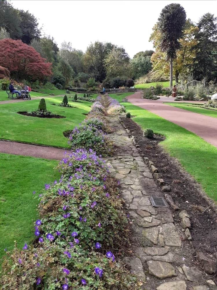 Castle View Bed And Breakfast