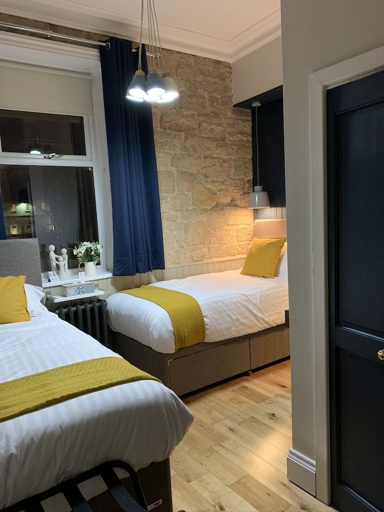 Castle View Bed And Breakfast