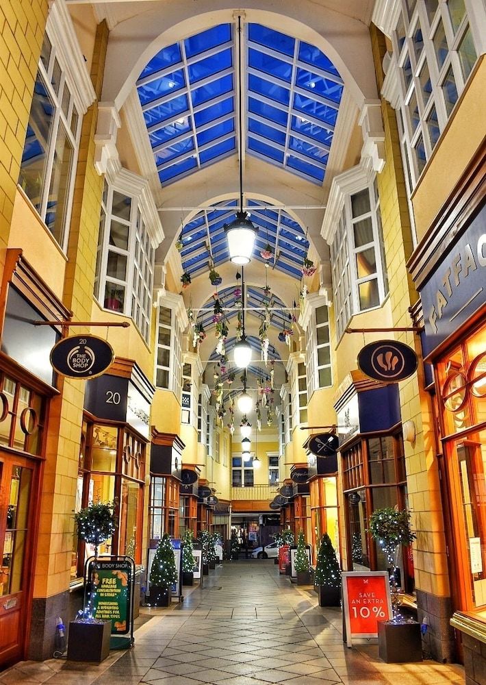 Castle View Bed And Breakfast