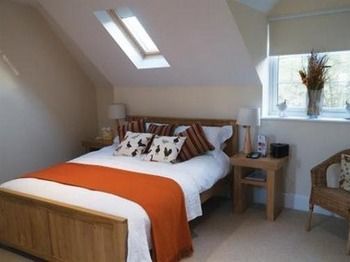 Hostal The Dove Inn
