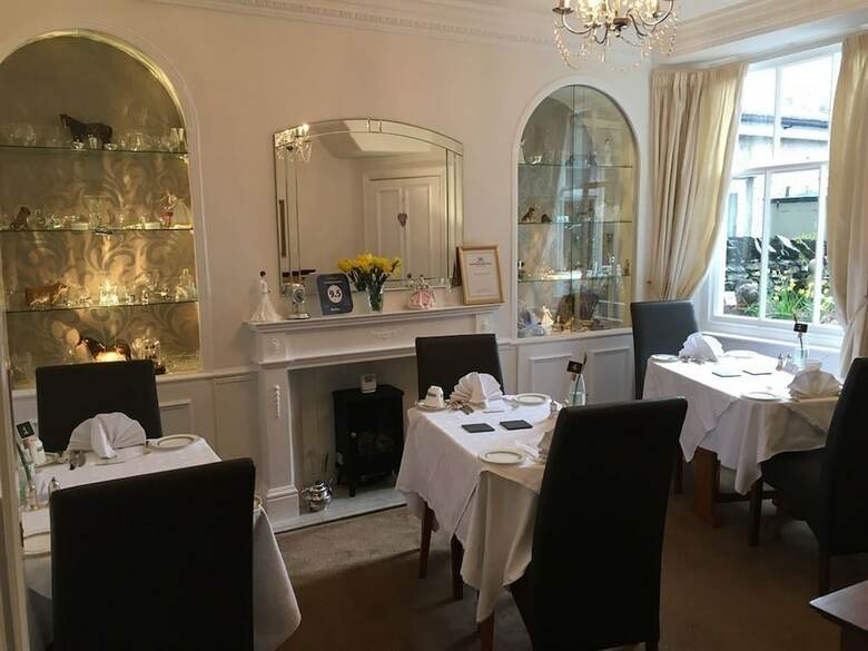 Beckmead House - B&B