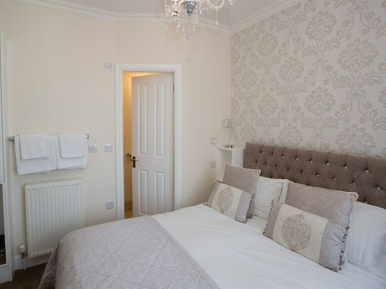 Beckmead House - B&B