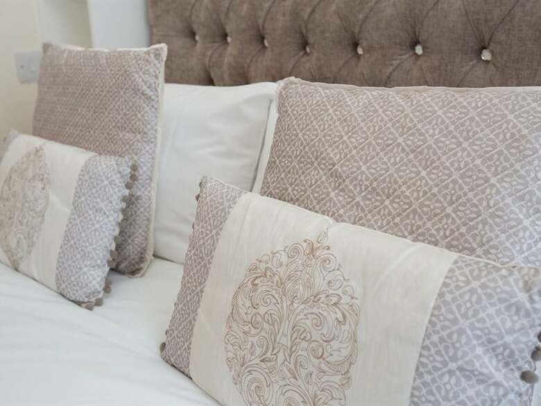 Beckmead House - B&B