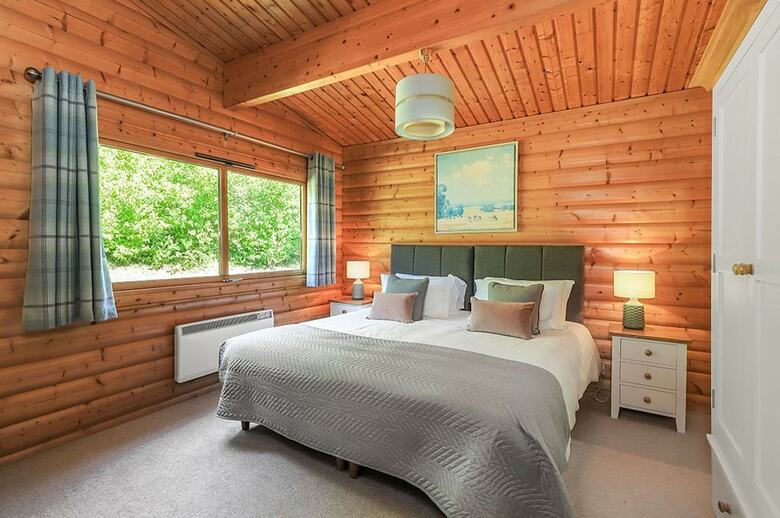 Posada South Winchester Lodges