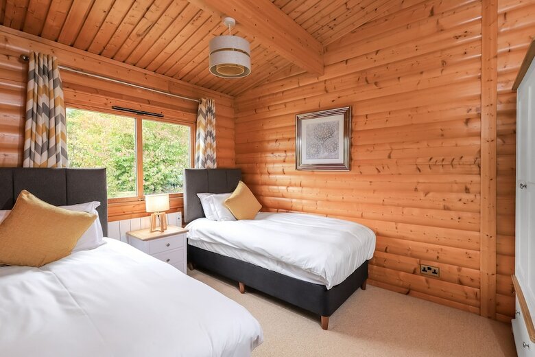 Posada South Winchester Lodges