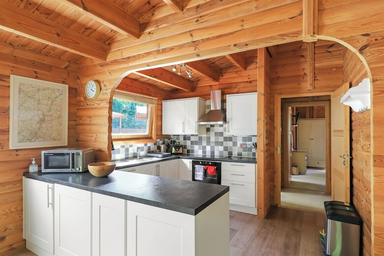Posada South Winchester Lodges