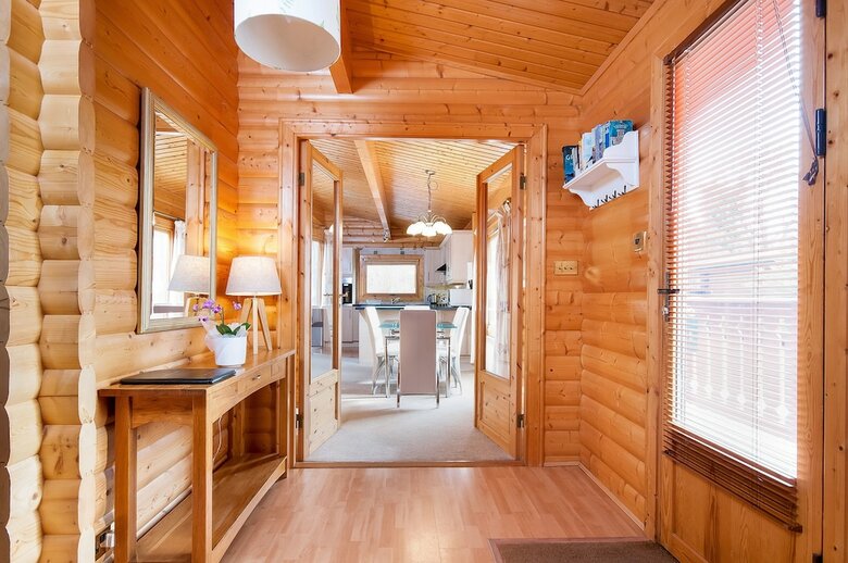 Posada South Winchester Lodges