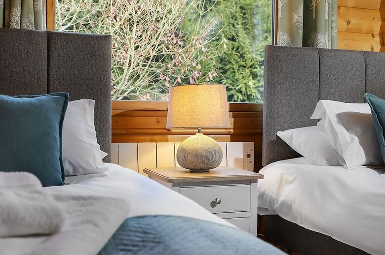 Posada South Winchester Lodges