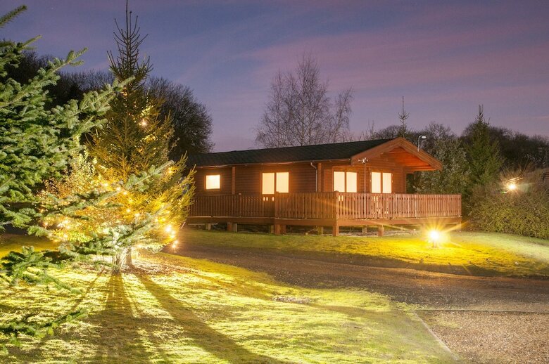 Posada South Winchester Lodges