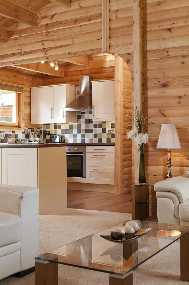 Posada South Winchester Lodges