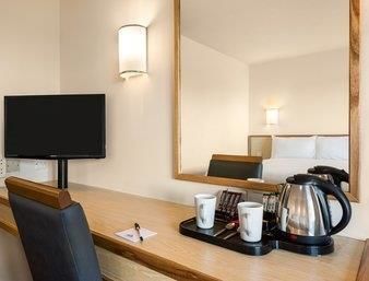 Hotel Days Inn Sutton Scotney North